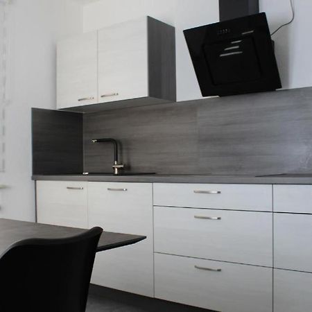 Seahome Ferienwohnung FDH Zewnętrze zdjęcie