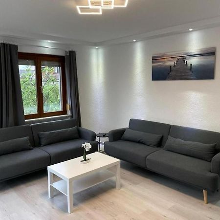 Seahome Ferienwohnung FDH Zewnętrze zdjęcie
