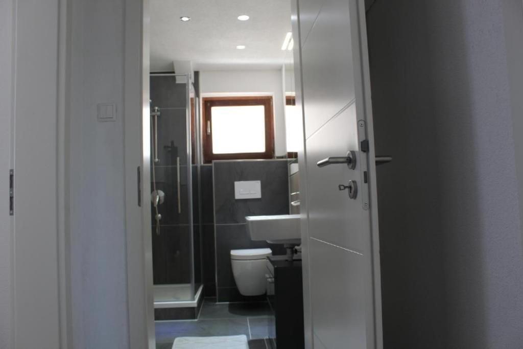 Seahome Ferienwohnung FDH Zewnętrze zdjęcie