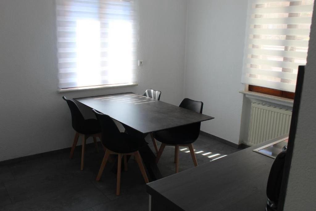 Seahome Ferienwohnung FDH Zewnętrze zdjęcie