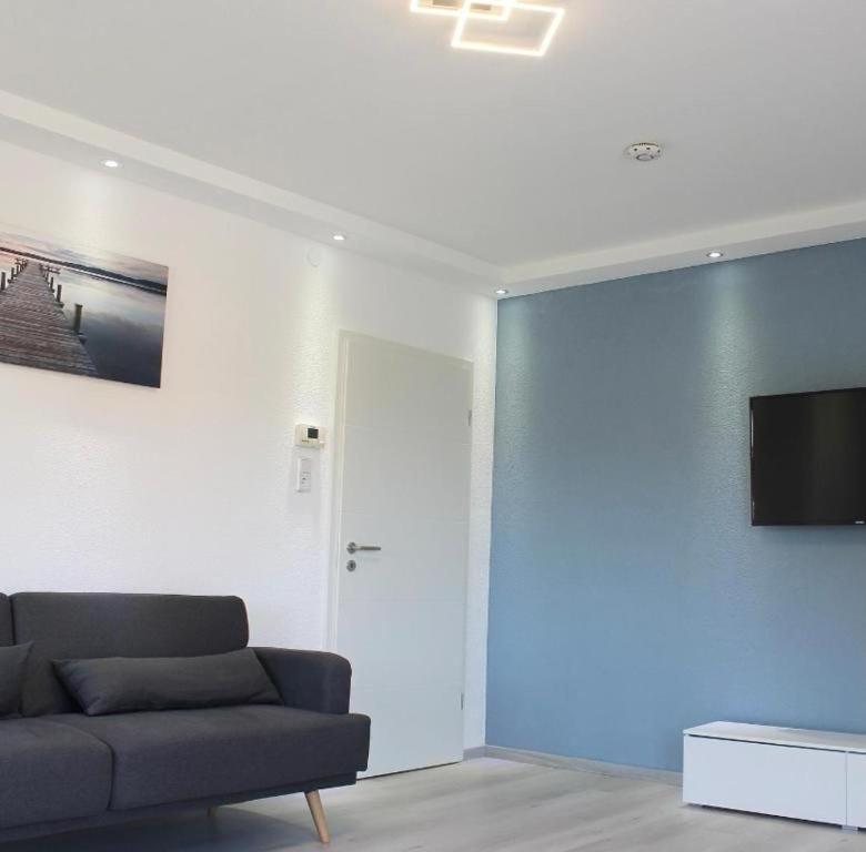Seahome Ferienwohnung FDH Zewnętrze zdjęcie