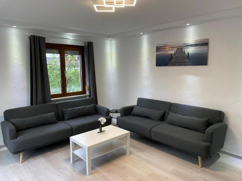 Seahome Ferienwohnung FDH Zewnętrze zdjęcie